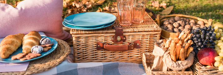 Autumn Picnic Perfection: Plan the Perfect Picnic For Your Family