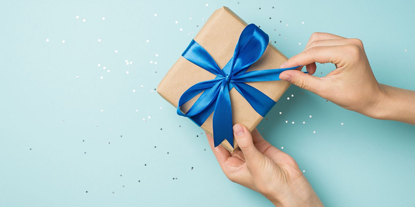 Gifting A Colleague? Let Us Help
