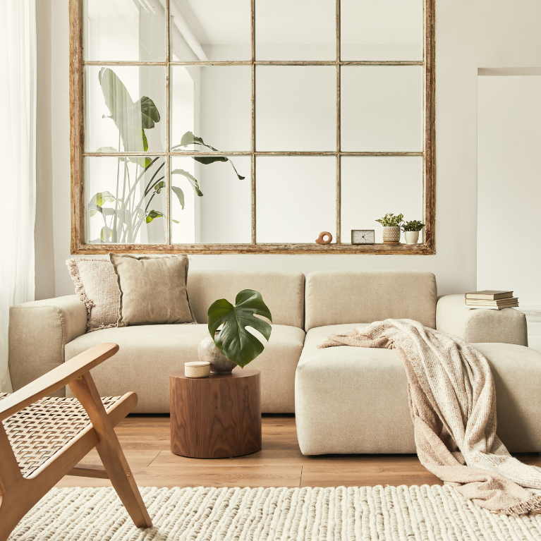 Home Sweet Home: Transforming Your Living Space with OneDayOnly