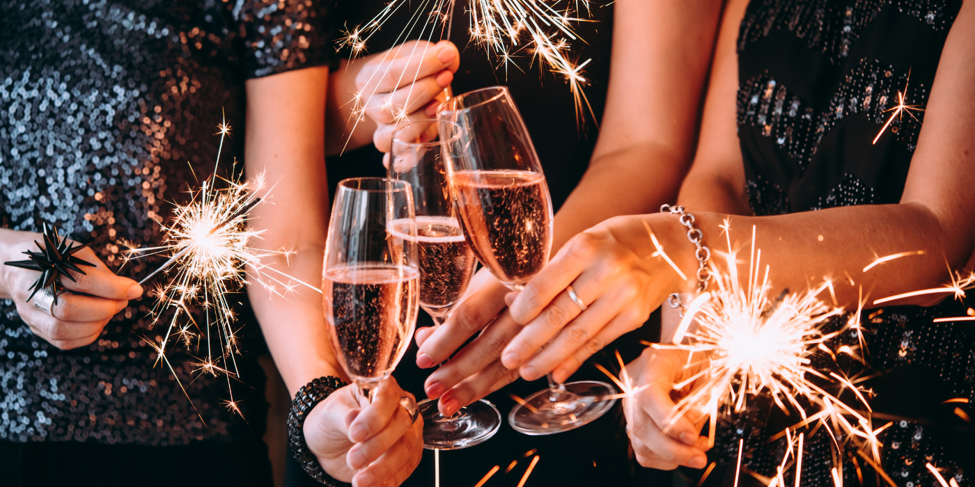 New Year's Eve Party Planning Tips