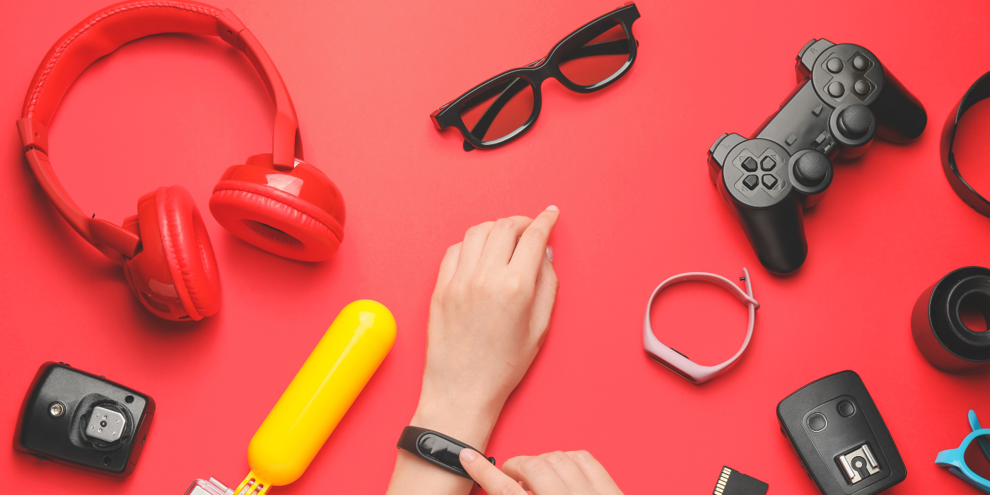 5 Must-Have TikTok-Type Gadgets You Can Actually Afford