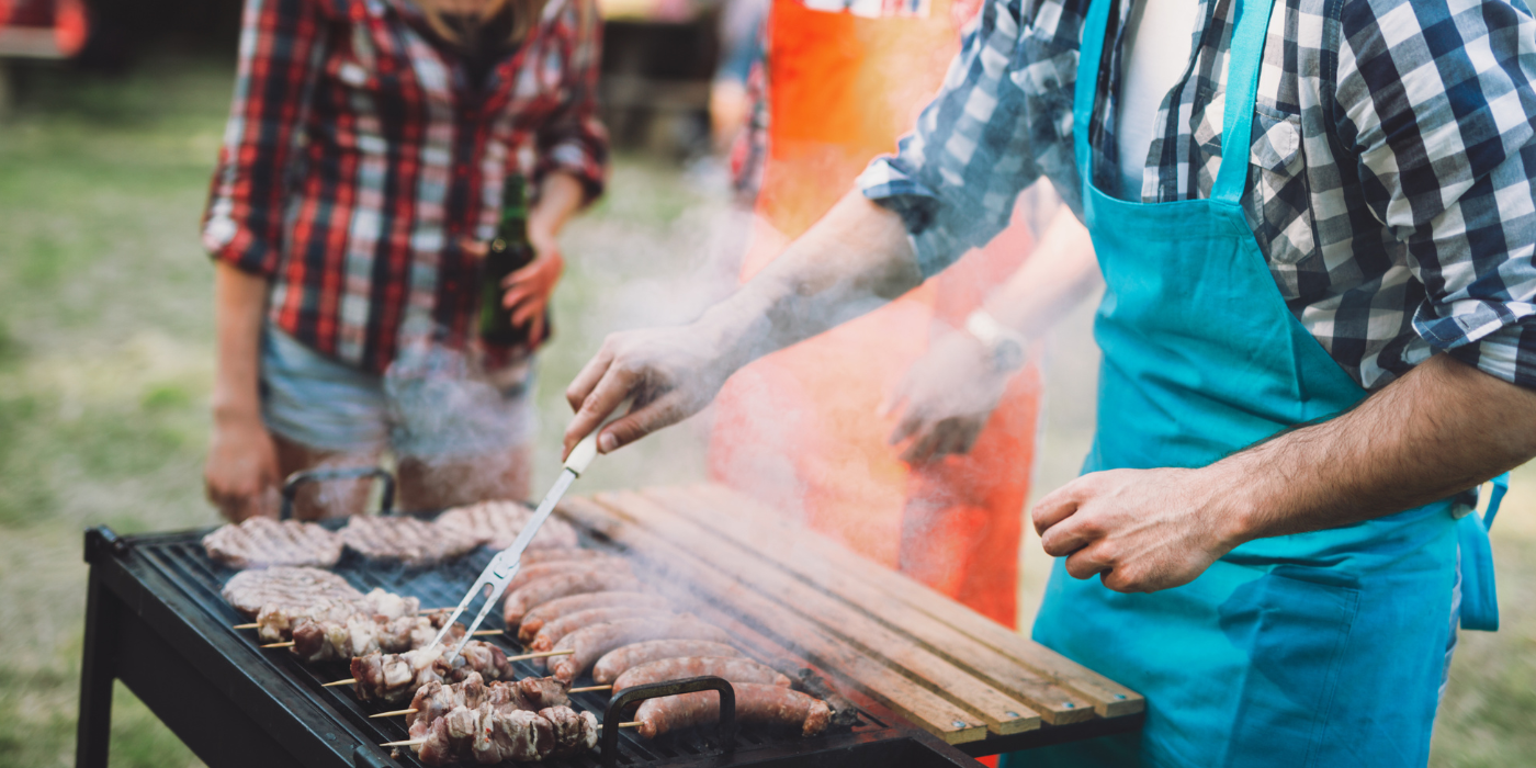 Don't Let the Cold Stop You! Winter Braai Hacks and Essentials for South Africa
