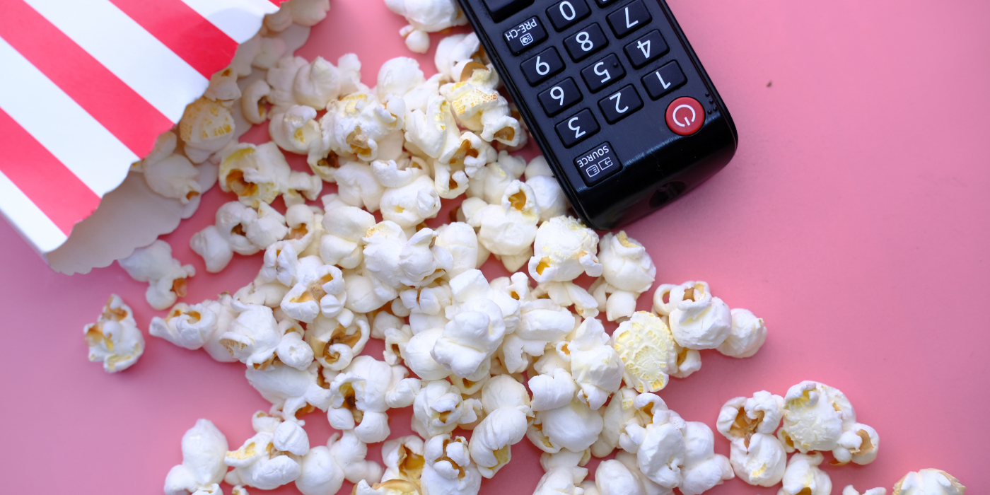 Girls Night In: Must-Have Movie Night Essentials