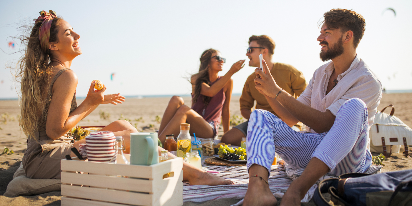 Ultimate Picnic Essentials List: Must-Haves for Your Perfect Outdoor Date