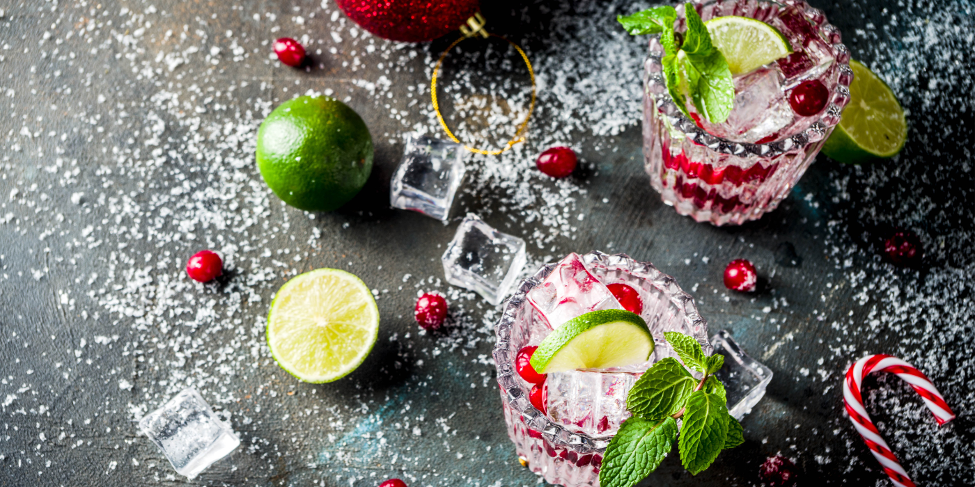 5 Christmas Cocktails and Mocktails to Try This Festive Season with OneDayOnly