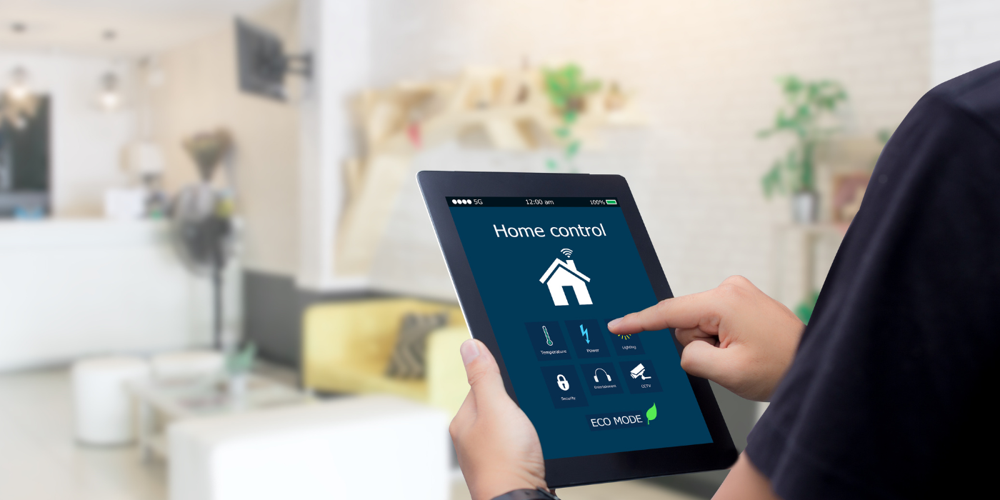 Smart home system