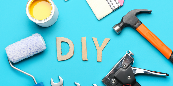 DIY on a Dime: 5 Home Upgrade Ideas on a Budget