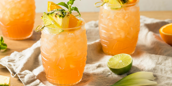 Sip, Savour & Save: Unveiling the Secrets to Summer Drinks