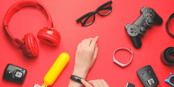 5 Must-Have TikTok-Type Gadgets You Can Actually Afford