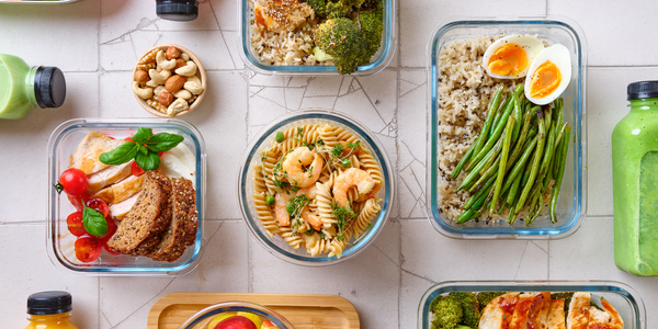 Master Meal Planning: How to Plan a Week’s Worth of Meals