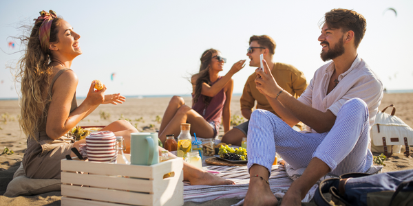 Ultimate Picnic Essentials: Must-Haves for Your Perfect Outdoor Date