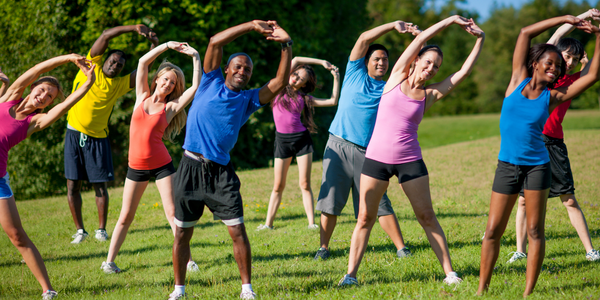 Beat the Heat: Summer Workout Essentials from OneDayOnly