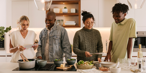 Win a R10,000 UCOOK Voucher with OneDayOnly!