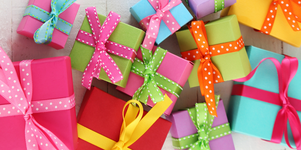 Ultimate Birthday Gift Guide: Something for the Whole Family