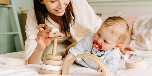 Play and Learn: Top Educational Toys for Babies From OneDayOnly