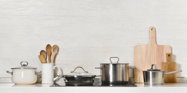 Must-Have Kitchen Essentials From OneDayOnly To Perfect Your Cooking Game